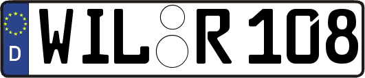 WIL-R108