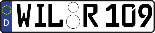 WIL-R109