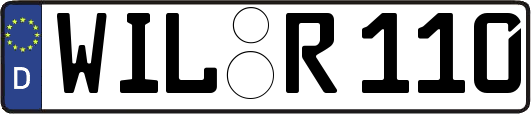 WIL-R110