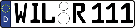 WIL-R111