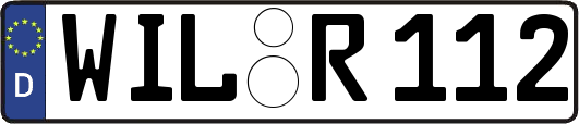 WIL-R112