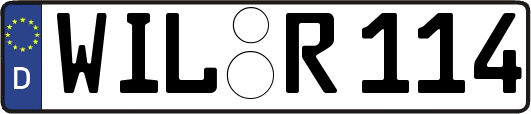 WIL-R114