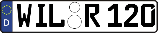 WIL-R120