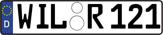 WIL-R121