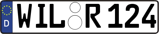 WIL-R124