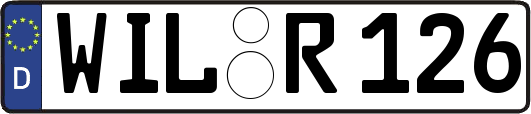 WIL-R126