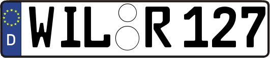 WIL-R127