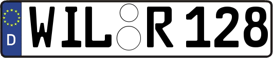 WIL-R128