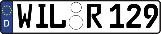 WIL-R129