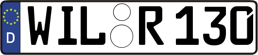 WIL-R130