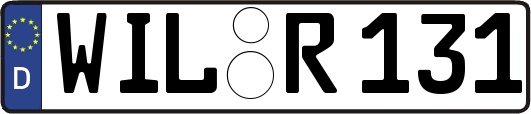 WIL-R131