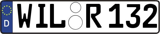 WIL-R132