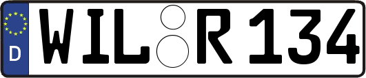 WIL-R134