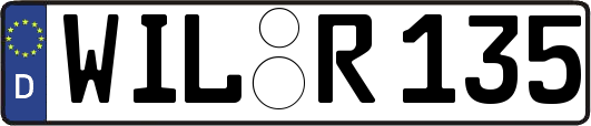 WIL-R135
