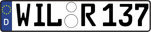 WIL-R137