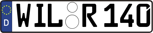 WIL-R140