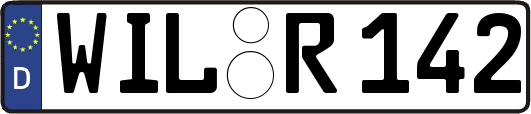 WIL-R142