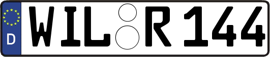 WIL-R144