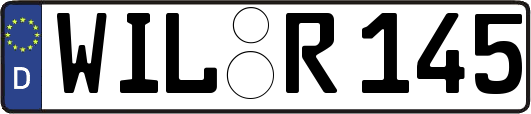 WIL-R145