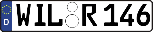 WIL-R146