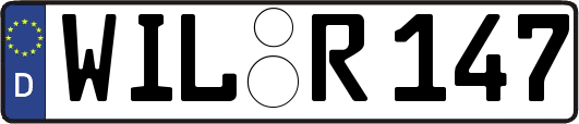 WIL-R147