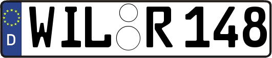WIL-R148