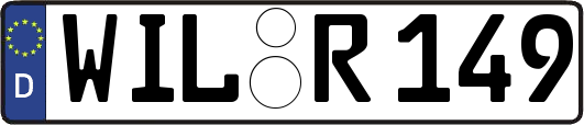 WIL-R149