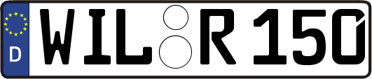 WIL-R150