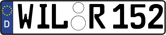 WIL-R152