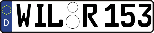 WIL-R153