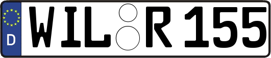 WIL-R155