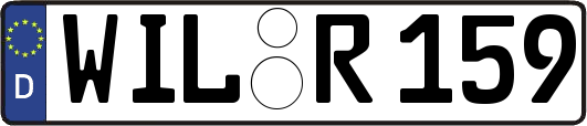 WIL-R159
