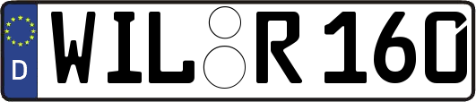 WIL-R160