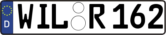 WIL-R162