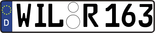 WIL-R163