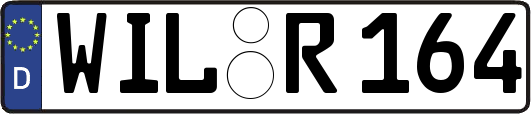WIL-R164