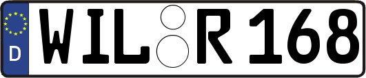 WIL-R168