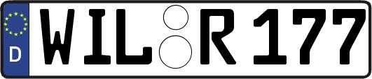 WIL-R177