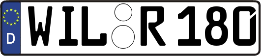 WIL-R180