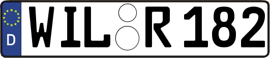 WIL-R182