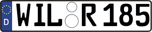 WIL-R185