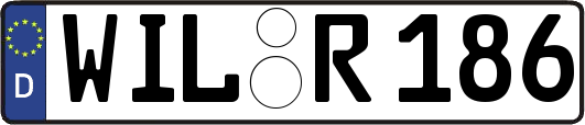 WIL-R186