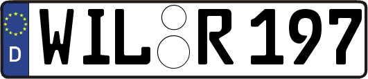 WIL-R197
