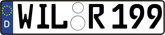 WIL-R199