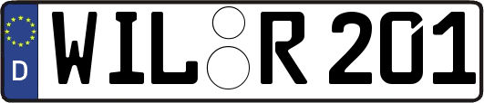 WIL-R201