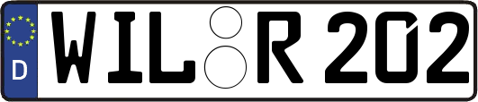 WIL-R202