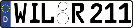 WIL-R211
