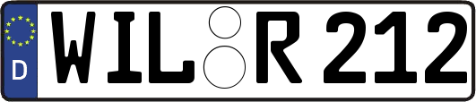 WIL-R212
