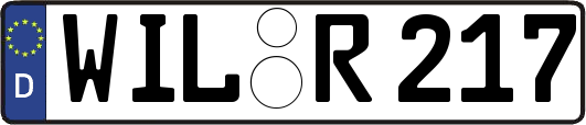 WIL-R217