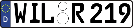 WIL-R219